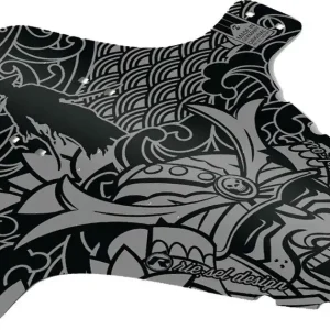 Přední blatník RIESEL Koloss, Japan Speciální Cena