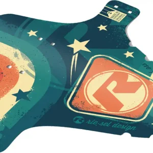 Ověřený Přední blatník RIESEL Koloss, Hero