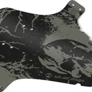 Přední blatník RIESEL Koloss, Skull Akční Nabídka