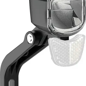 Výhodná Nabídka Přední světlo Litemove RX-E50 E-Bike s držákem na vidlici