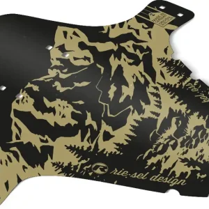 Přední blatník RIESEL Koloss, Alpine Nejlepší Cena