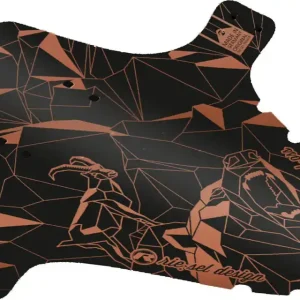 Přední blatník RIESEL Koloss, Polygon Top Prodej