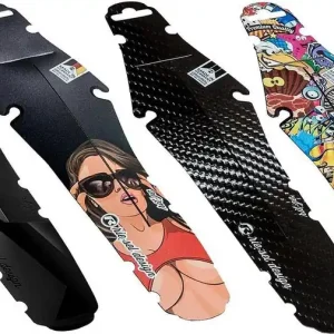 Zadní blatník RIESEL Ritze, Design Koupit Online