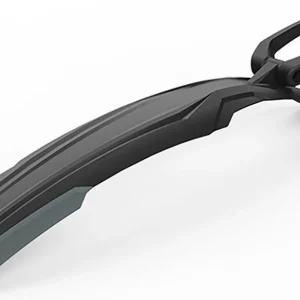 Zadní blatník ACID Vany Pure černo-šedý Cenový Hit