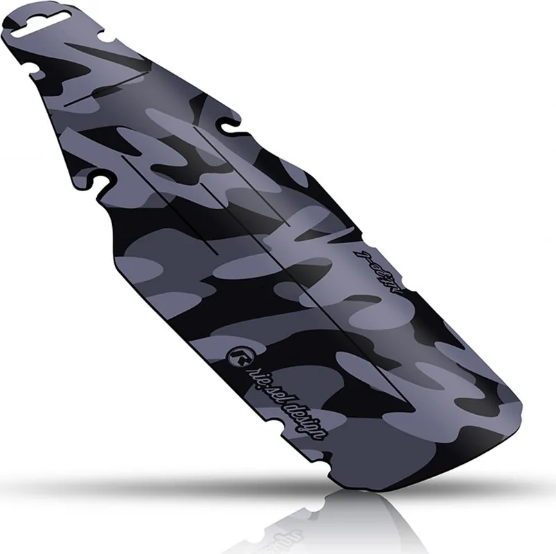 Zadní blatník RIESEL Ritze Large, Camo Časově Omezené