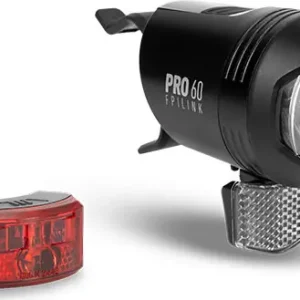 Exkluzivní Sada světel ACID PRO 60 FPILink