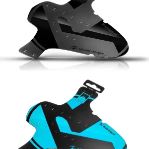 Přední blatník RIESEL SchlammPE Colour Hit Sezóny