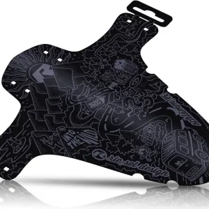 Exkluzivní Přední blatník RIESEL SchlammPE, Vanlife