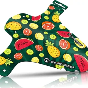 Přední blatník RIESEL SchlammPE, Fruit Přímo Od Výrobce