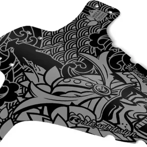 Akční Nabídka Přední blatník RIESEL SchlammPE, Japan