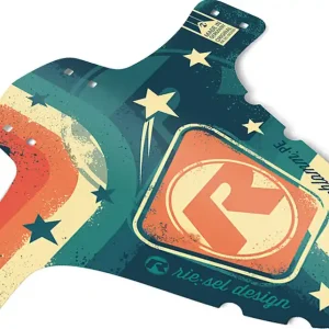 Omezená Nabídka Přední blatník RIESEL SchlammPE, Hero