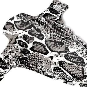 Novinka Přední blatník RIESEL SchlammPE, Snake