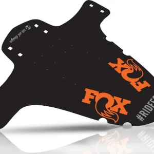 Autentický Přední blatník FOX Orange