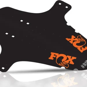 Přední blatník FOX Orange velký Sezónní Sleva