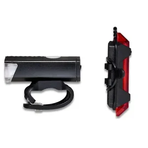 Sada světel RFR Power USB Autentický