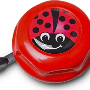 Zvonek RFR Junior, beruška Novinka