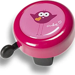 Prémiový Zvonek RFR Friends, ptáček