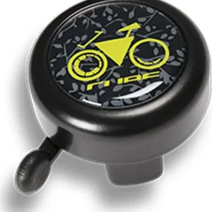 Vrácení Zdarma Zvonek RFR Friends, Cube bike