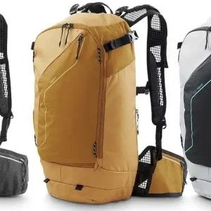 Doprava Zdarma Batoh CUBE Edge Twenty