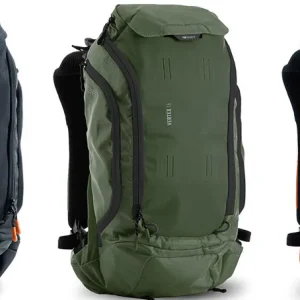 Batoh CUBE Vertex 16 Autentický