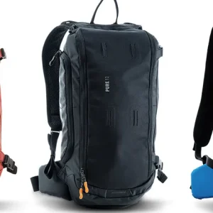 Trendový Batoh CUBE Pure 12