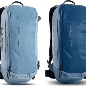 Batoh CUBE Pure 12 CMPT Kup Teď