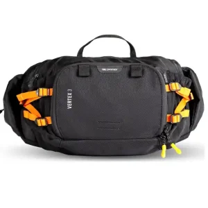 Dokud Zásoby Vydrží Ledvinka CUBE Vertex 3