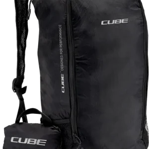 Batoh CUBE Pure 16 Ultralight Ruční Výroba