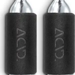 Přímo Od Výrobce Bombičky ACID CO2 25g (2ks)