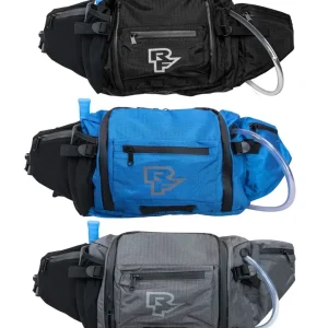 Ledvinka Race Face Stash s hydrovakem Zlevněný