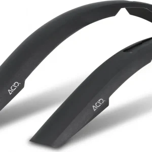 Blatníky ACID Mud Rookie 24" Limitovaná Edice