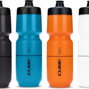 Láhev CUBE Flow 750ml Tovární Cena