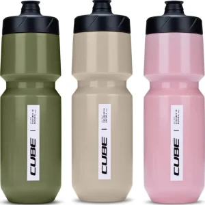 Láhev CUBE Flow 750ml Akční Nabídka