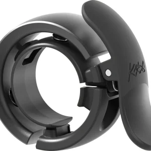 Výprodej Zvonek KNOG Oi Prima Small - Primer Grey