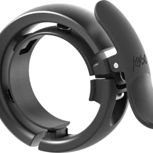 Zvonek KNOG Oi Prima Large - Primer Grey Odeslání Ihned