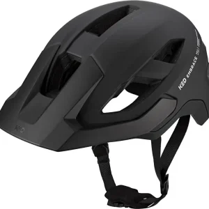 přilba KED Embrace MU-1 M Black Matt 54-58 cm Hit Sezóny