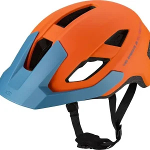 přilba KED Embrace Jr. S/M Petrol Orange Matt 52-58 cm Objednat Nyní