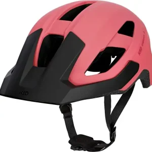 Akční Nabídka přilba KED Embrace Jr. S/M Coral Matt 52-58 cm