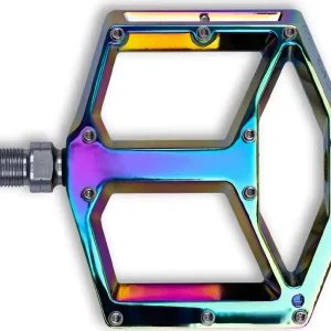 Pedály ACID Flat A3-ZP R OilSlick Kup Teď