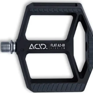 Originální Pedály ACID Flat A2-IB Hybrid R