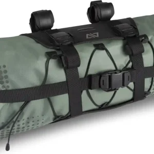 Přední taška ACID Handlebar Bag PACK PRO 15 Green Nejlepší Cena
