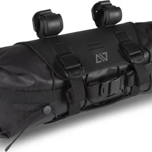Cenový Hit Přední taška ACID Handlebar Bag PACK PRO 9 Black