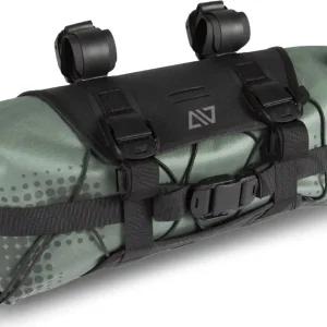 Přední taška ACID Handlebar Bag PACK PRO 9 Green Ihned K Objednání