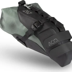 Podsedlová taška ACID Saddle Bag PACK PRO 11 Green Nejlepší Cena