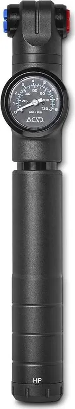 Rychlé Dodání Pumpa ACID Race Dual