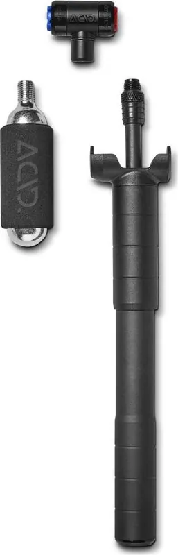 Pumpa ACID Race Hybrid High Pressure Akce