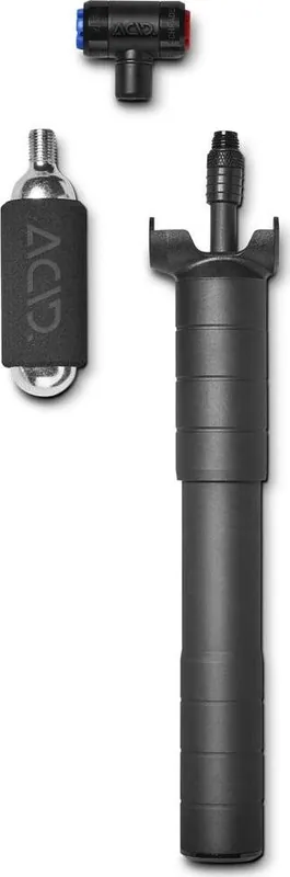 Omezená Nabídka Pumpa ACID Race Hybrid High Volume