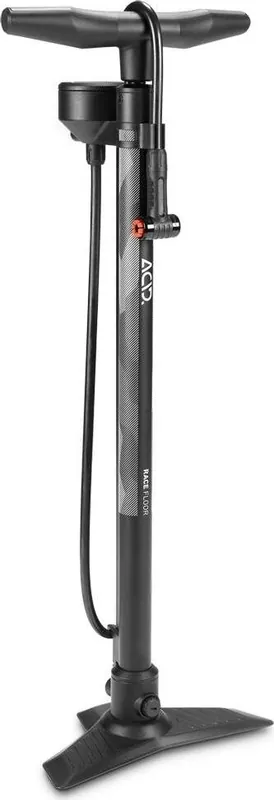 Garance Vrácení Peněz Pumpa ACID Race Floor