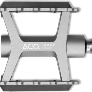 Pedály ACID FLAT A8-IB Classic Značkový