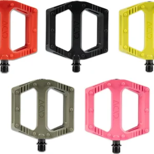 Objednat Nyní Pedály ACID FLAT C6-ZP